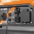 Инверторный бензогенератор Daewoo GDA 1400 i 1 кВт во Владикавказе