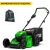 Газонокосилка аккумуляторная GreenWorks GD60LM46HPK4 во Владикавказе