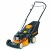 Газонокосилка бензиновая Cub Cadet CC LM1 CPB46 (CC 46 PB) во Владикавказе