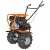 Мотоблок Carver МТ-7106WT (фрезы в комплекте) во Владикавказе