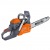 Бензопила Oleo-Mac GSH 400 14" во Владикавказе