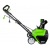 Снегоуборщик электрический GreenWorks GES13 GST1851 1800W во Владикавказе