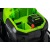 Газонокосилка аккумуляторная GreenWorks GD40LM46SP 8 Ач во Владикавказе