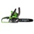 Аккумуляторная пила GreenWorks G40CS30K2-12" во Владикавказе
