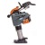 Вибротрамбовка Husqvarna Atlas Copco LT 5005 9" + во Владикавказе