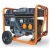 Бензогенератор Villartec GG2800W 2 кВт во Владикавказе