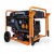 Бензогенератор Villartec GG6300 5 кВт во Владикавказе