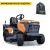 Садовый трактор Villartec MR 1702H во Владикавказе