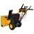 Снегоуборщик Habert HB1130S во Владикавказе