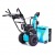 Снегоуборщик Steviman SX-8560 во Владикавказе
