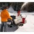 Снегоуборщик гусеничный Honda HSL 2511 E во Владикавказе
