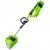 Снегоуборщик аккумуляторный (лопата) GreenWorks G-Max 40V GD40SSK2 во Владикавказе