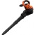 Воздуходувка электрическая Black+Decker BEBLV 301-QS во Владикавказе