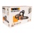 Аккумуляторная пила Worx WG322E.1 10" во Владикавказе