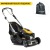 Газонокосилка бензиновая Stiga Twinclip 955 V во Владикавказе