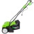 Аэратор электрический GreenWorks GDT35 во Владикавказе