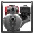 Бензиновая мотопомпа A-iPower AWP50H-2 во Владикавказе