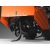 Культиватор Husqvarna TR 430 во Владикавказе