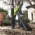 Воздуходувка аккумуляторная GreenWorks GD40BV (без аккумулятора и зарядного устройства) во Владикавказе