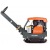 Виброплита реверсивная Husqvarna Atlas Copco LG 204 D во Владикавказе
