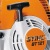 Мотобур (бензобур) Stihl BT 360 во Владикавказе