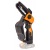 Аккумуляторная пила Worx WG324E.9-4" (без аккумулятора и ЗУ) во Владикавказе