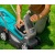 Газонокосилка аккумуляторная Gardena PowerMax 32/36V P4A во Владикавказе