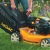 Газонокосилка бензиновая Cub Cadet CC 48 SPO HW во Владикавказе