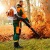 Воздуходувка бензиновая Stihl BR 700 во Владикавказе