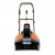 Снегоуборщик аккумуляторный Villartec WA 4051 (без аккумулятора и зарядного устройства) во Владикавказе