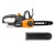 Аккумуляторная пила Worx WG322E.9-10" (без аккумулятора и ЗУ) во Владикавказе
