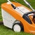 Газонокосилка бензиновая Stihl RM 655 V во Владикавказе