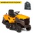 Садовый минитрактор Stiga Estate 5102 HW во Владикавказе