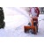 Снегоуборщик Daewoo DAST 7055 во Владикавказе