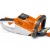 Аккумуляторные ножницы Stihl HSA 86 без аккумулятора и ЗУ во Владикавказе