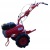Мотоблок Салют-100 с двигателем Briggs&Stratton Vanguard 6.5 л.с. (Салют 100-БС-В) во Владикавказе