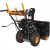 Снегоуборщик Carver STG 6561EL во Владикавказе