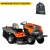 Садовый минитрактор Husqvarna TC 242TX во Владикавказе