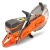 Бензорез Husqvarna K 1270 14 во Владикавказе