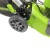 Газонокосилка аккумуляторная GreenWorks GD40LM48SP 8 Ач во Владикавказе