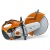 Бензорез Stihl TS 420 во Владикавказе