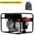 Дизельгенератор Europower EP 6000 TD 5.5 кВт во Владикавказе