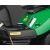 Садовый трактор Caiman Comodo 2WD 107D2C2 во Владикавказе