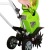 Культиватор аккумуляторный GreenWorks G-Max G40TL 40V 26 см (без батареи и зарядного устройства) во Владикавказе