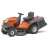 Садовый минитрактор Husqvarna CT 154 во Владикавказе