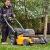 Газонокосилка аккумуляторная Dewalt DCMW564P2 во Владикавказе
