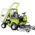 Садовый райдер Grillo FD 500 2WD во Владикавказе
