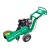 Бензиновый измельчитель пней Sable SG350BE во Владикавказе
