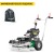 Подметальная машина Caiman SM 700W Honda GCV 170 во Владикавказе