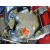 Мотоблок Weima WM1050 с двигателем Honda GC160 6.5 л.с. (Фрезы в комплекте!) во Владикавказе